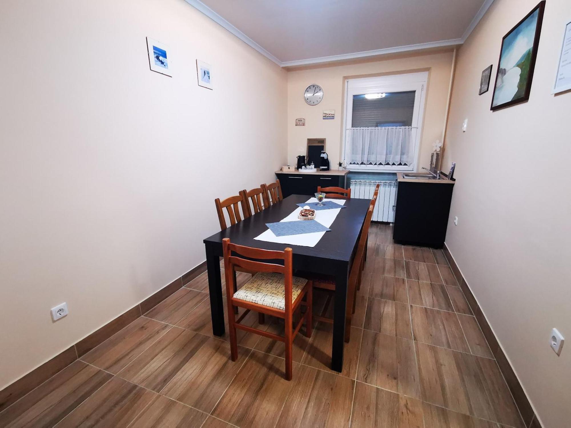 Central Park Apartman Szekszárd Dış mekan fotoğraf