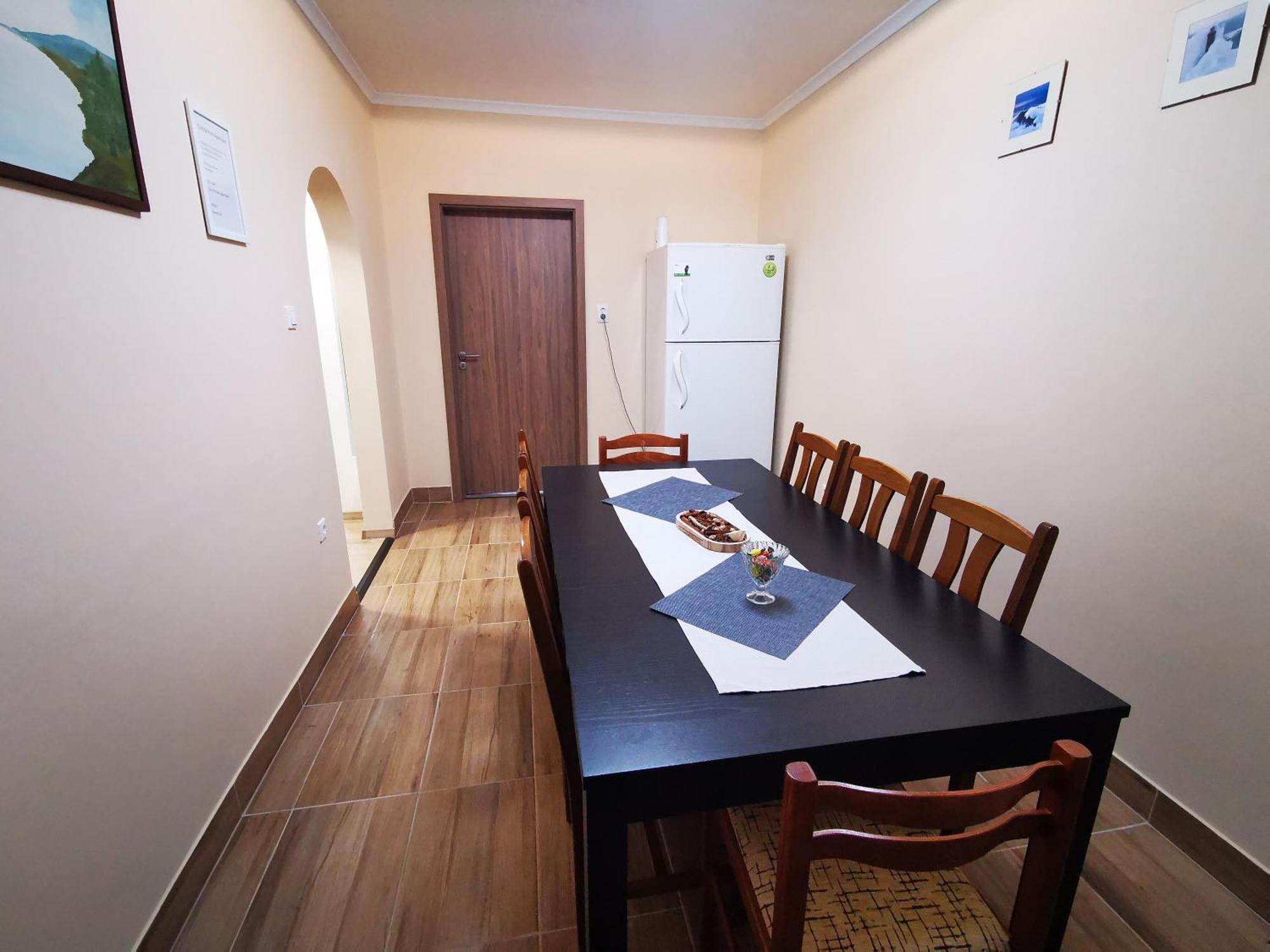 Central Park Apartman Szekszárd Dış mekan fotoğraf