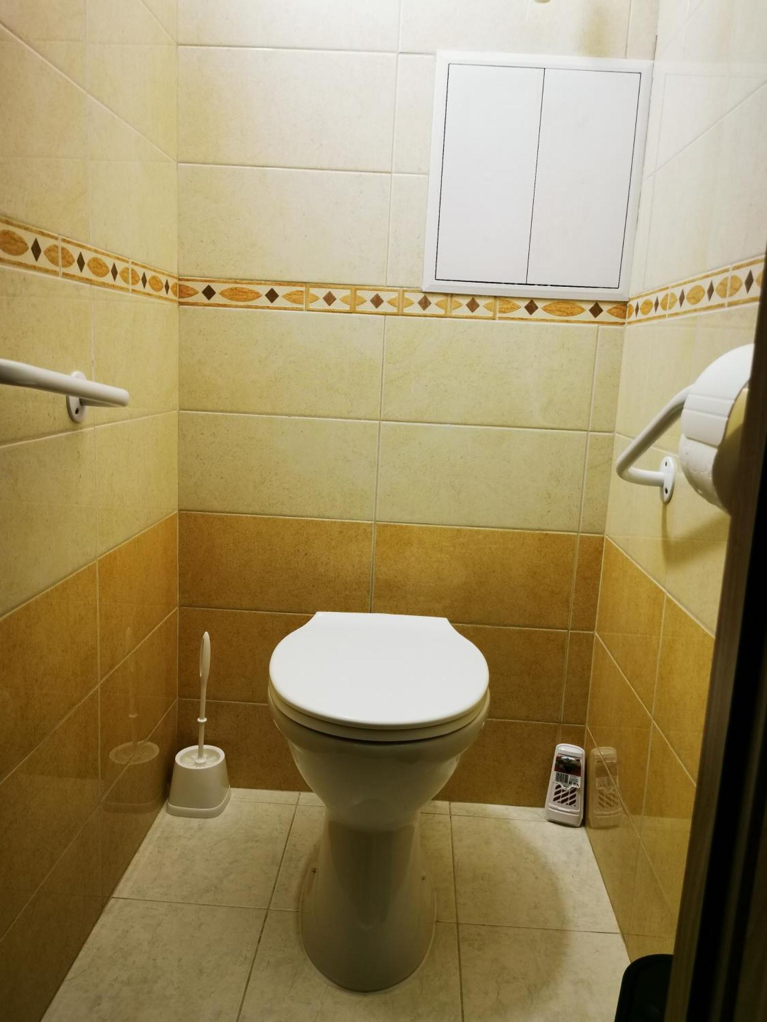 Central Park Apartman Szekszárd Dış mekan fotoğraf